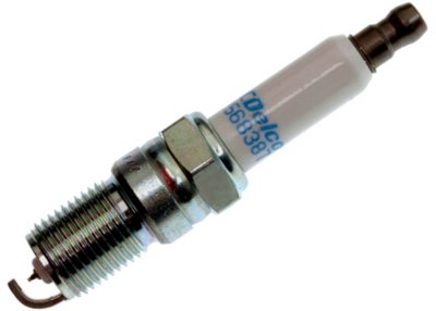 AC Delco AC41-101 Professional Iridium Spark Plug - Direct Fit