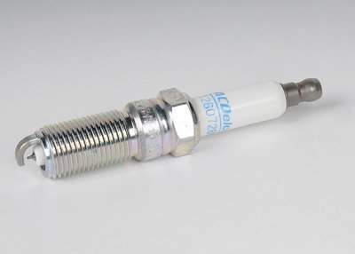 AC Delco Spark Plug