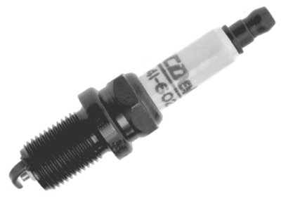 AC Delco AC41-602 Professional Conventional Spark Plug - Direct Fit