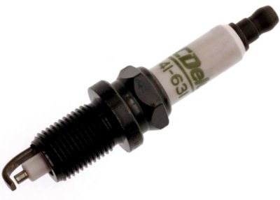 AC Delco AC41-631 Professional Conventional Spark Plug - Direct Fit