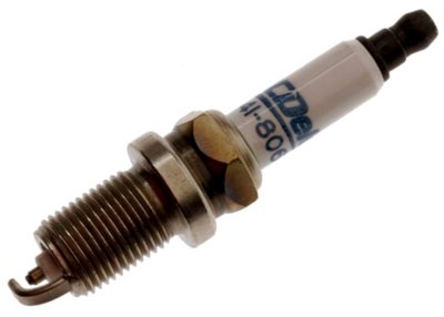 AC Delco Spark Plug