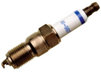 AC Delco Spark Plug