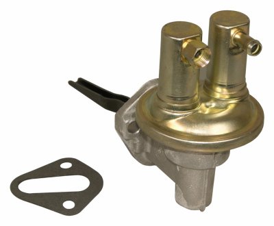 AC Delco Fuel Pump