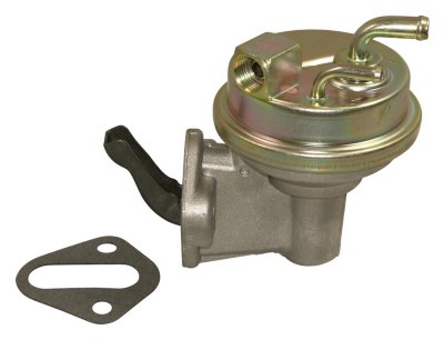 AC Delco Fuel Pump