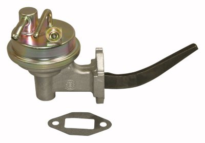 AC Delco Fuel Pump