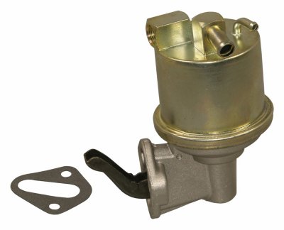 AC Delco Fuel Pump