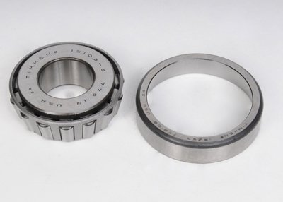 AC Delco Wheel Bearing