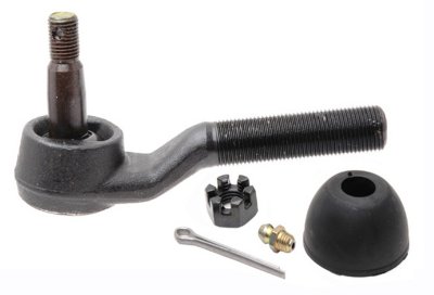 AC Delco Tie Rod End