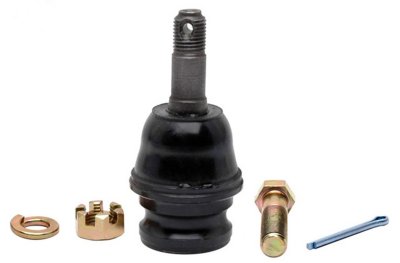 AC Delco AC45D2078 Professional Ball Joint - Non-greasable, Direct Fit
