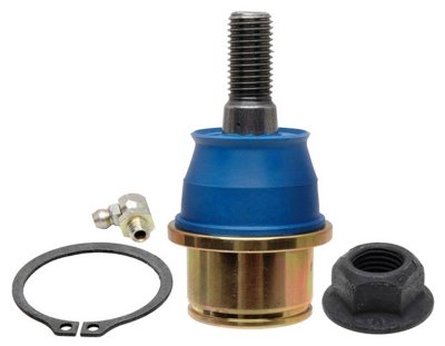 AC Delco AC45D2296 Professional Ball Joint - Non-greasable, Direct Fit