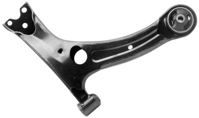 AC Delco AC45D3231 Professional Control Arm - Black, Direct Fit