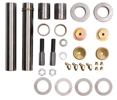 AC Delco King Pin Bolt Set