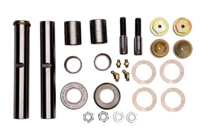 AC Delco King Pin Bolt Set