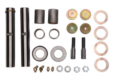 AC Delco King Pin Bolt Set