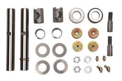 AC Delco King Pin Bolt Set