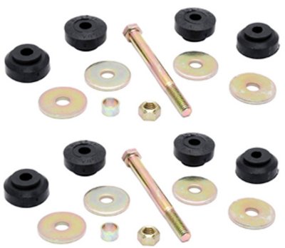 AC Delco Sway Bar Link