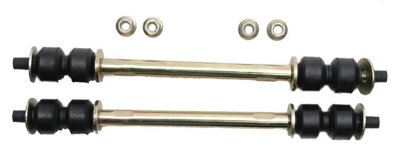 AC Delco AC45G0186 Professional Sway Bar Link - Black and bronze, Ball joint, Non-extended (OE length), Direct Fit