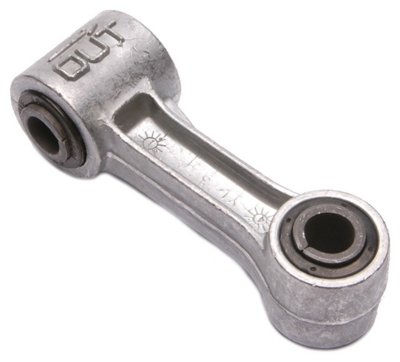 AC Delco AC45G26007 Torsion Bar Adjusting Arm - Direct Fit