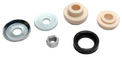 AC Delco Radius Arm Bushing