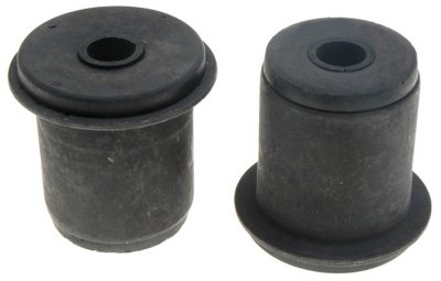 AC Delco AC45G9078 Professional Control Arm Bushing - Rubber, Direct Fit