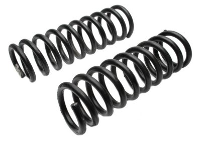 AC Delco Coil Springs