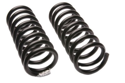 AC Delco Coil Springs