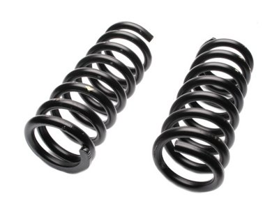 AC Delco Coil Springs