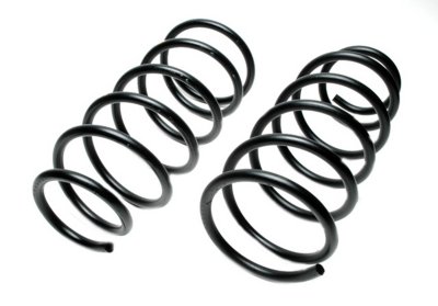 AC Delco Coil Springs