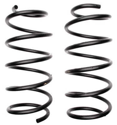 AC Delco Coil Springs