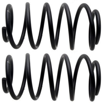 AC Delco Coil Springs