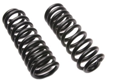 AC Delco Coil Springs