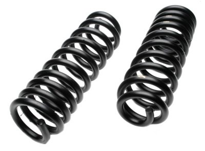 AC Delco Coil Springs