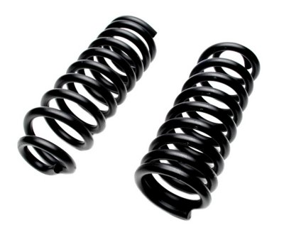 AC Delco Coil Springs