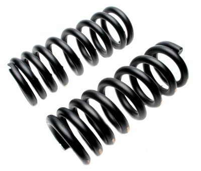 AC Delco Coil Springs