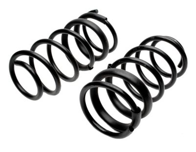 AC Delco Coil Springs
