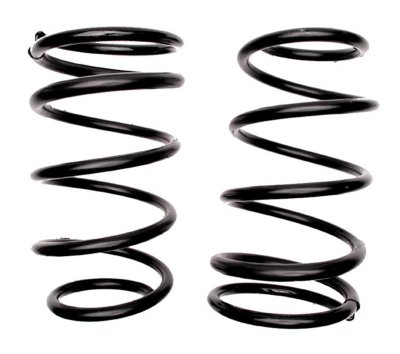 AC Delco Coil Springs