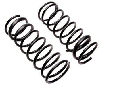 AC Delco Coil Springs