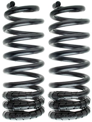 AC Delco Coil Springs