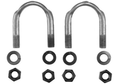 AC Delco U Joint Hardware