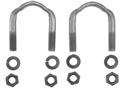 AC Delco U Joint Hardware