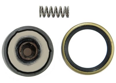AC Delco U Joint Hardware