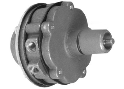 AC Delco Fuel Pump