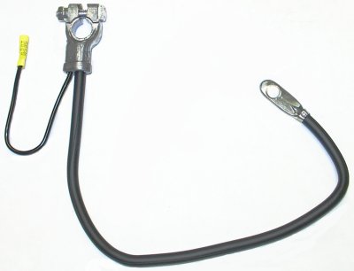 AC Delco Battery Cable