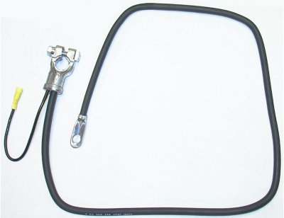 AC Delco Battery Cable