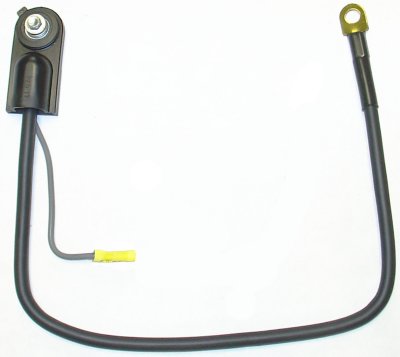 AC Delco Battery Cable