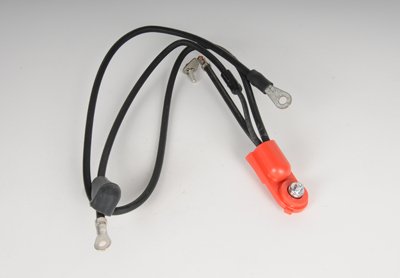 AC Delco Battery Cable
