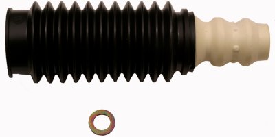 AC Delco Suspension Bumper