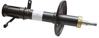 AC Delco Shock Absorber and Strut Assembly