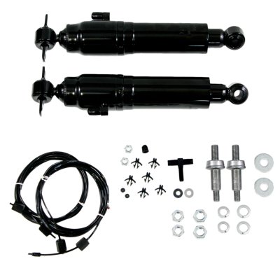 AC Delco Shock Absorber and Strut Assembly