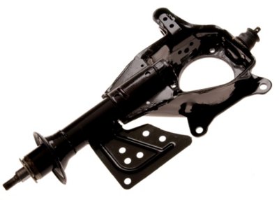 AC Delco Steering Knuckle